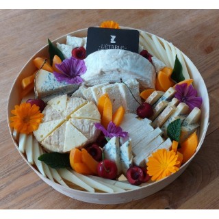 Fraicheur d'été