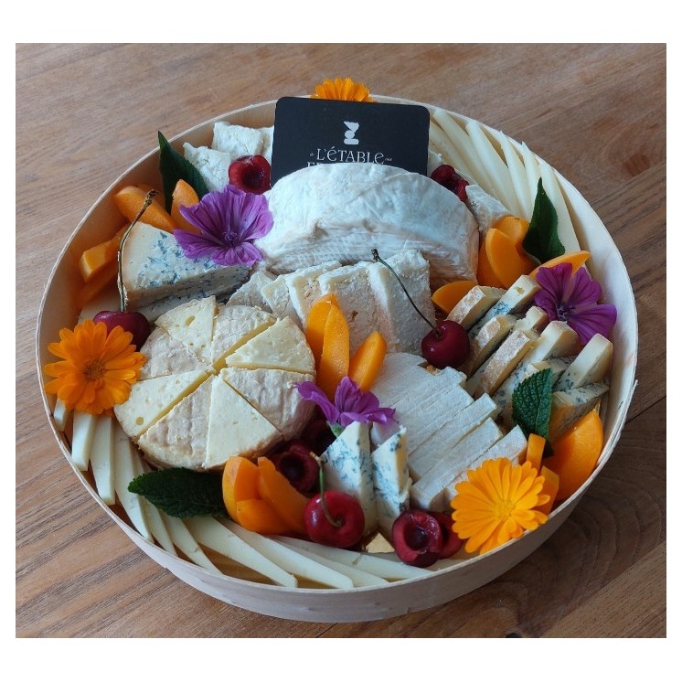 Fraicheur d'été