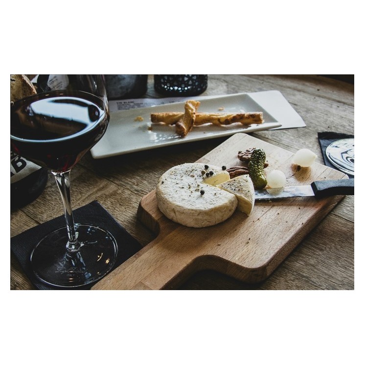 Atelier à domicile dégustation fromages